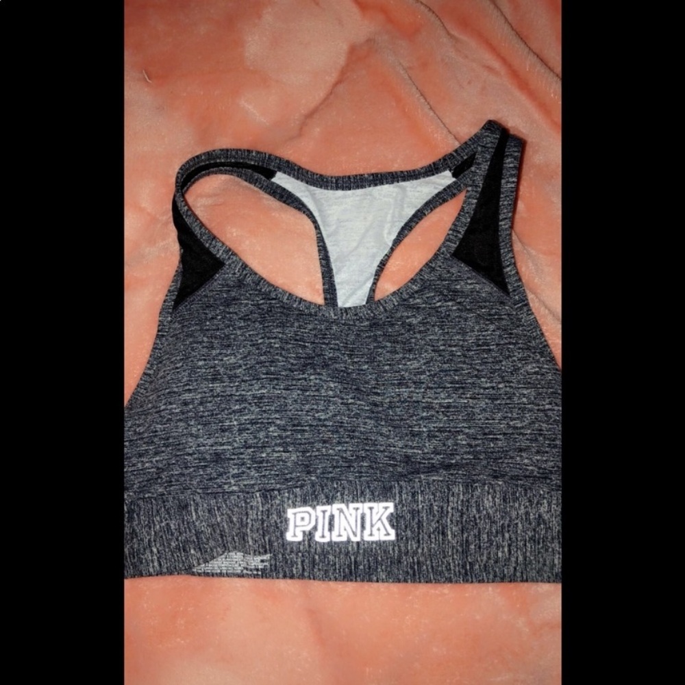 (PINK) Victoria secret sports bra